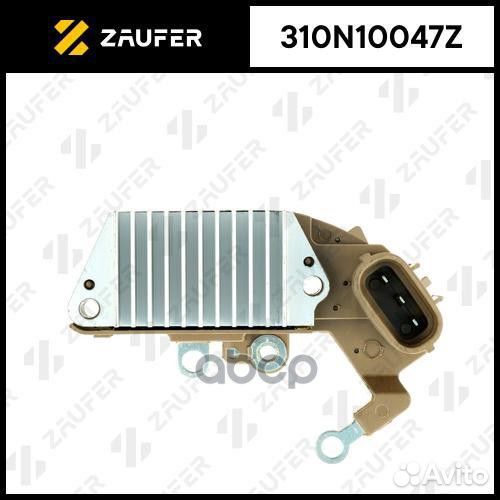 Регулятор генератора 310N10047Z zaufer