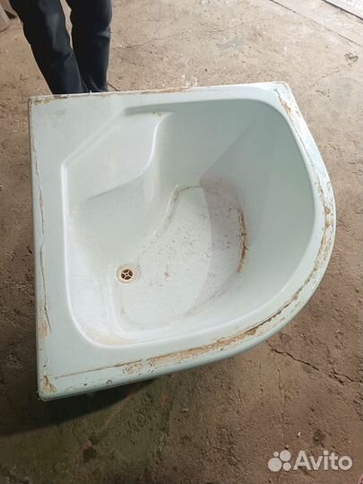 Продам душевую кабину