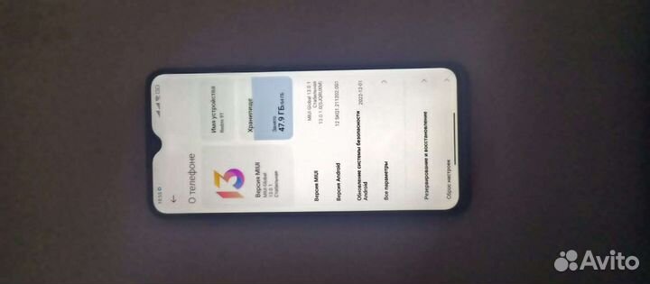 Xiaomi redmi 9t 4 64gb