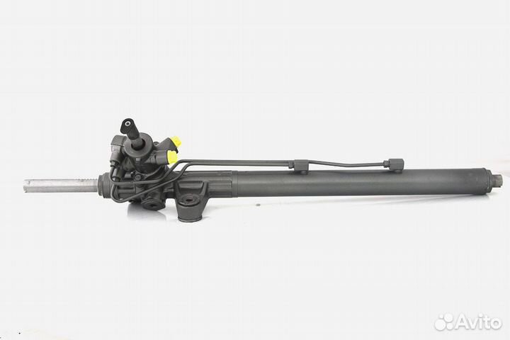 Рулевая рейка honda Accord 7 (USA) (2002-2007)