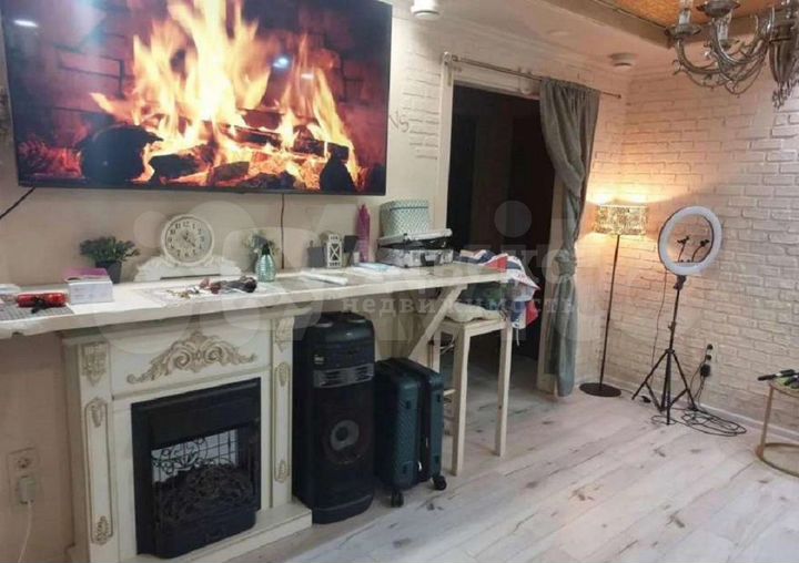 2-к. квартира, 66,1 м², 1/10 эт.