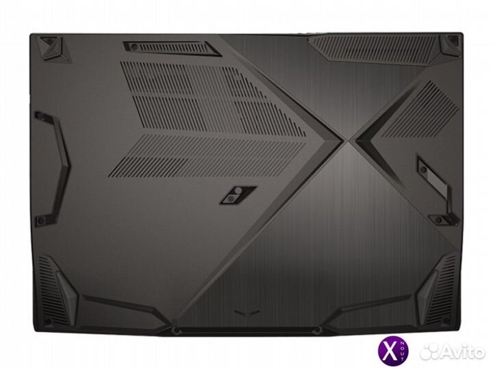 MSI Thin 15 RTX 4050 i5-13420H 16GB 512GB 165Hz