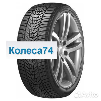 Hankook Winter I'Cept Evo 3 X W330A 255/50 R19