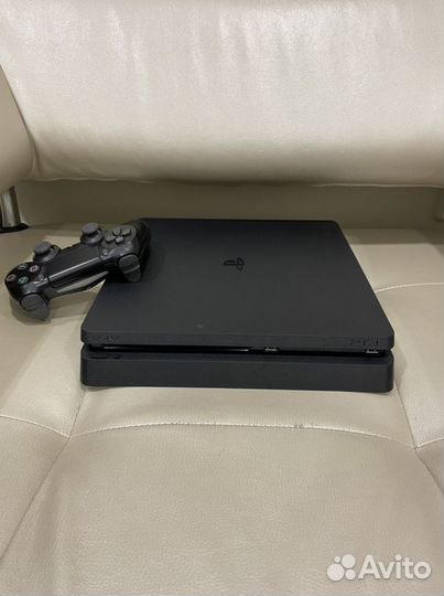 Sony playstation 4 slim 1tb