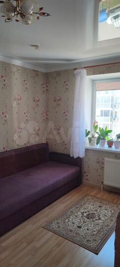 1-к. квартира, 32,1 м², 4/6 эт.