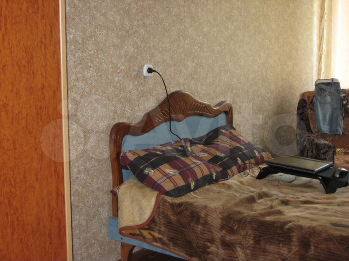 2-к. квартира, 76 м², 1/1 эт.