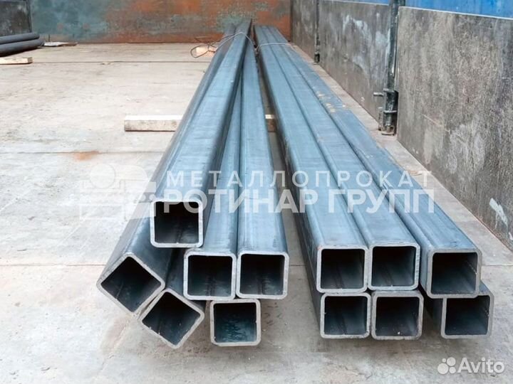 Труба профильная 60 60