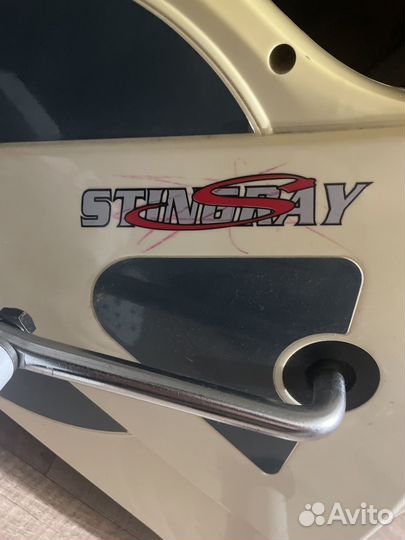 Тренажер Лыжи