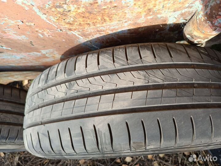 Hankook Kinergy Eco 185/65 R15