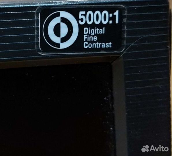 Монитор LG flatron L1933-BF