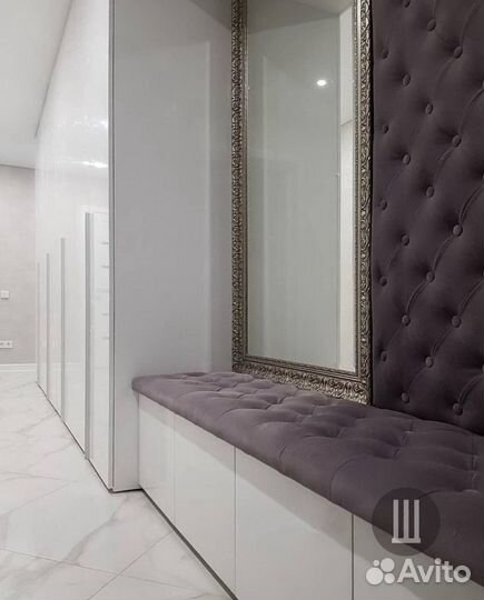 Прихожая Новая