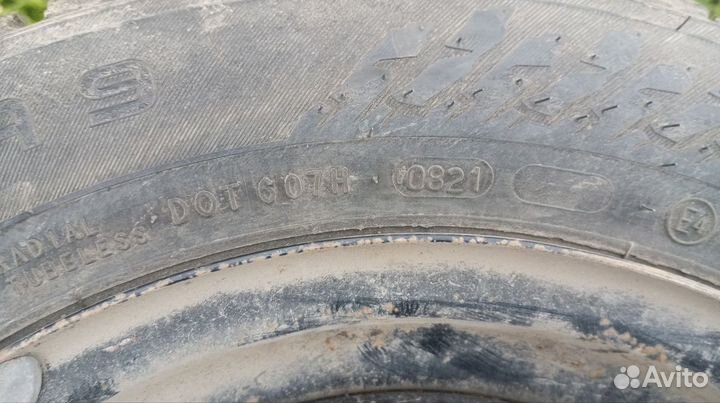 Nokian Tyres Hakkapeliitta 9 175/65 R14