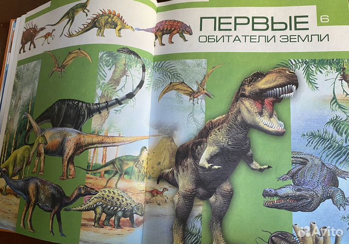 Энциклопедия