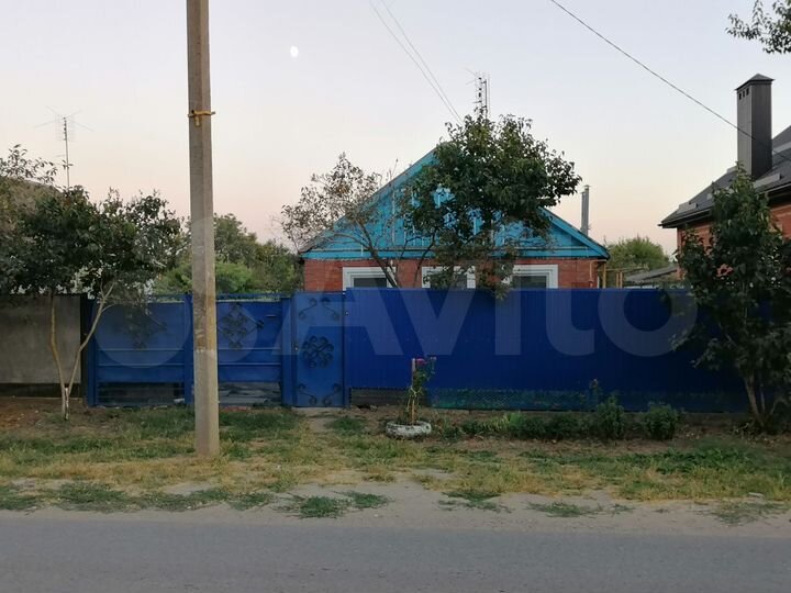 Дом 48 м² на участке 5 сот.