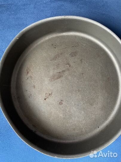 Форма для выпечки 26 27 см бу