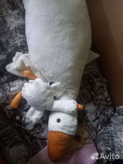 Детские игрушки