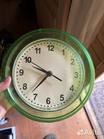 Часы настенные IKEA