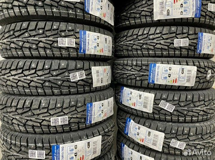 Cordiant Snow Cross PW-2 155/70 R13