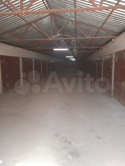 Гараж, 20 м²