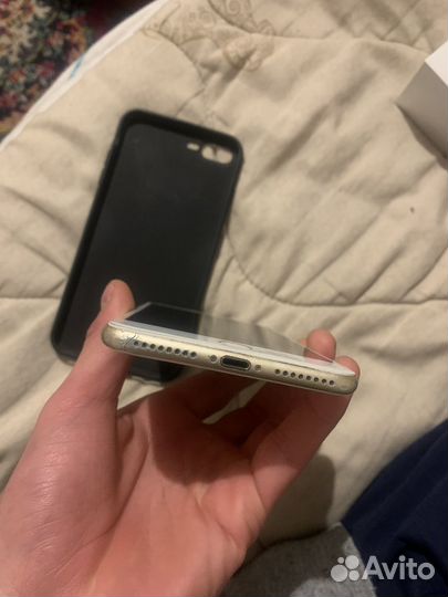 iPhone 7 Plus, 128 ГБ