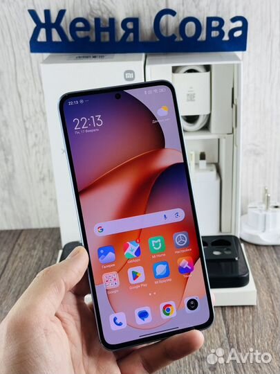 Xiaomi 13T Pro, 12/512 ГБ