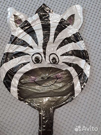 Кубики для фотосессии, шарики для праздника