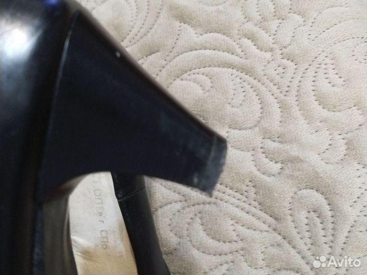 Туфли женские