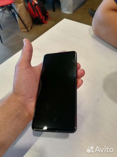 Redmi Note 11 pro +5G