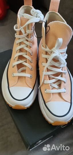 Кеды Converse 100% оригинал 36,5