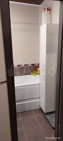 3-к. квартира, 58 м², 4/5 эт.