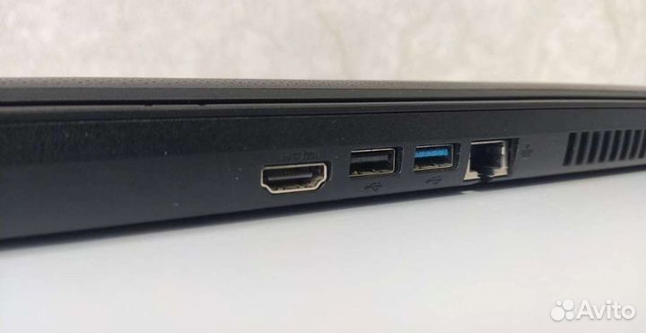 Ноутбук acer,SSD,HDD, гарантия