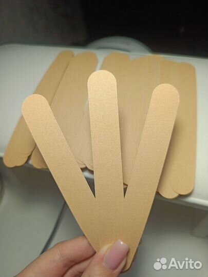 Сменные файлы для пилки