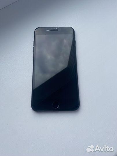 iPhone 7 Plus, 256 ГБ