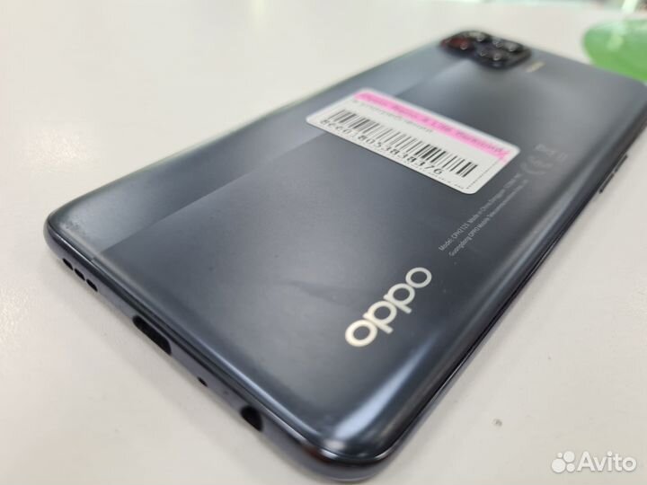 OPPO Reno 4 Lite, 8/128 ГБ