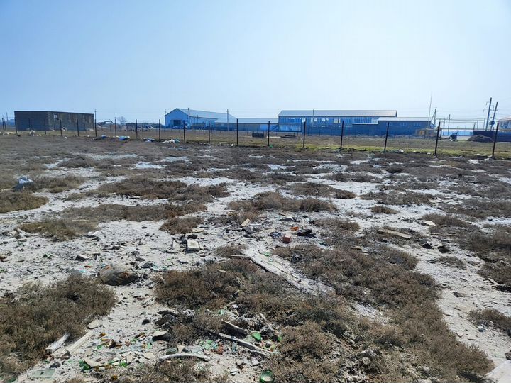 Участок 4,5 сот. (ИЖС)