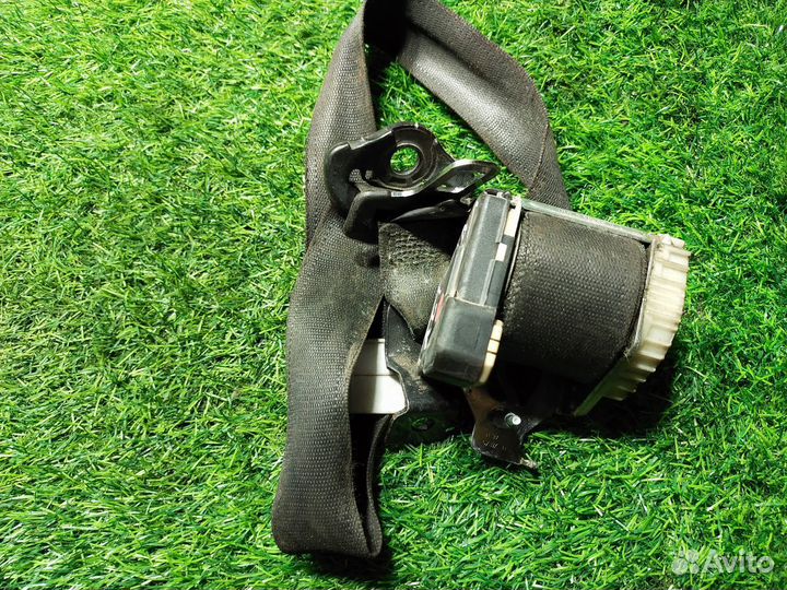 Ремень безопасности Opel Astra (G) II