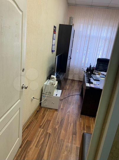 Офис, 12 м²