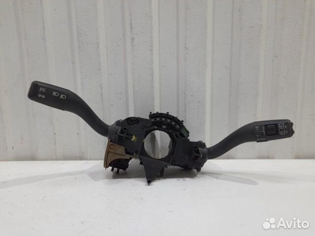 Переключатель подрулевой в сборе Porsche Cayenne