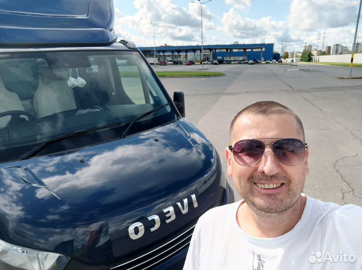 Грузоперевозки спб реф-20+15россия