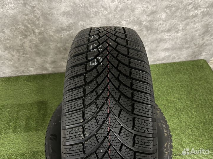 Bridgestone Blizzak LM-005 255/50 R19 107V