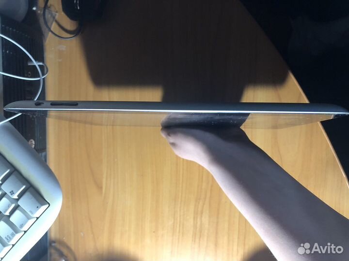 iPad 2