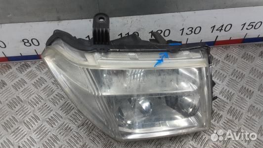 Фара правая nissan pathfinder R51 (BEA03MU01)