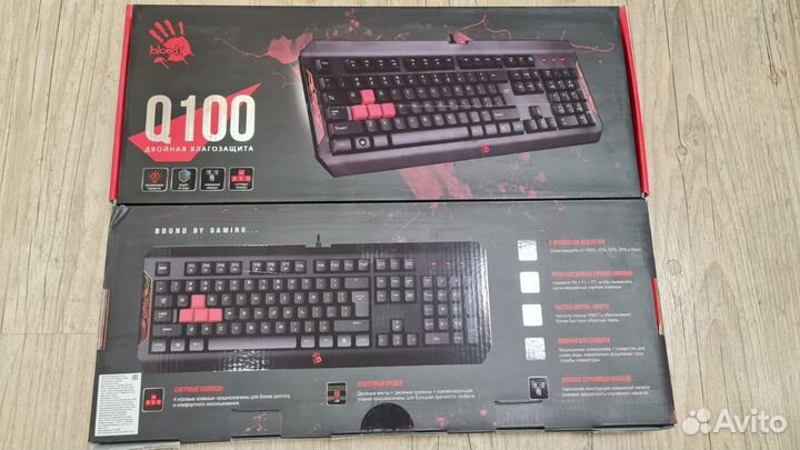 Новые клавиатуры A4tech, Acer, Sunwind