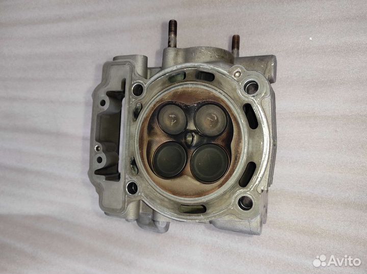 Гбц на V 800