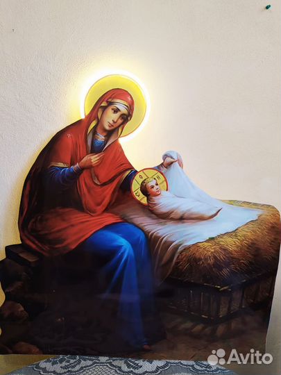 Рождественский вертеп