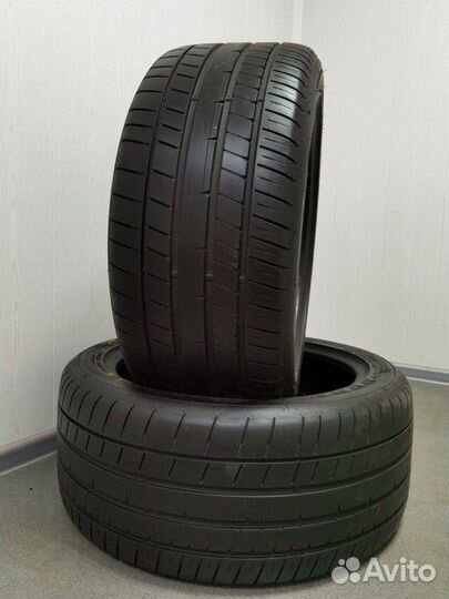 Dunlop Sport Maxx RT 285/40 R20 108Y