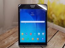 Производительный Планшет Samsung Galaxy Tab A 72