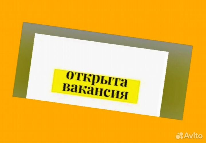 Оператор линии Выплаты еженедельно Без опыта М/Ж