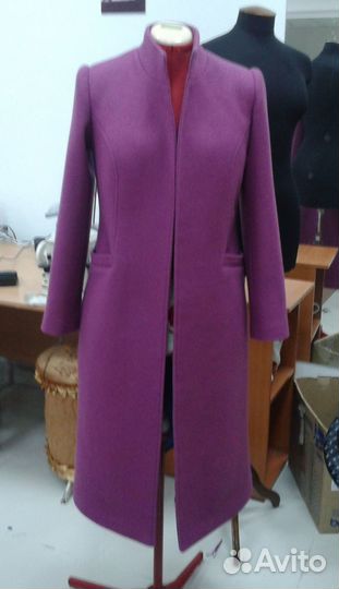 Ремонт и пошив одежды