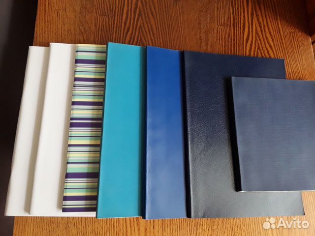 Тетради 80, 96 листов